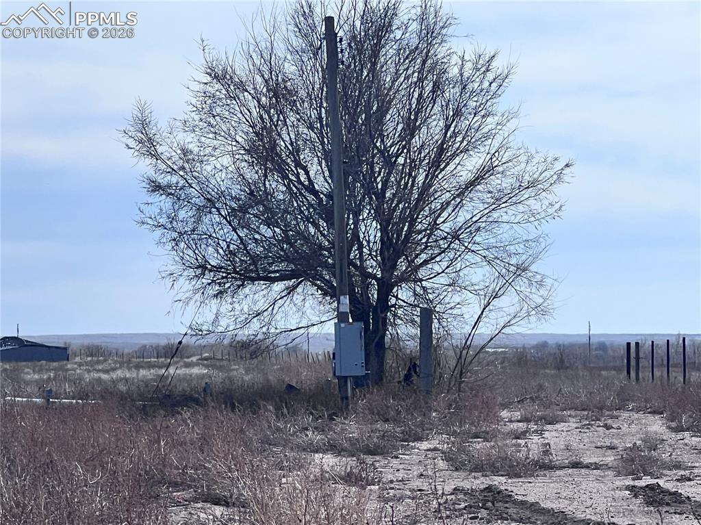 13764 County Road Hh Las Animas CO 81054