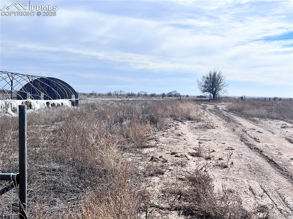 13764 County Road Hh Las Animas CO 81054