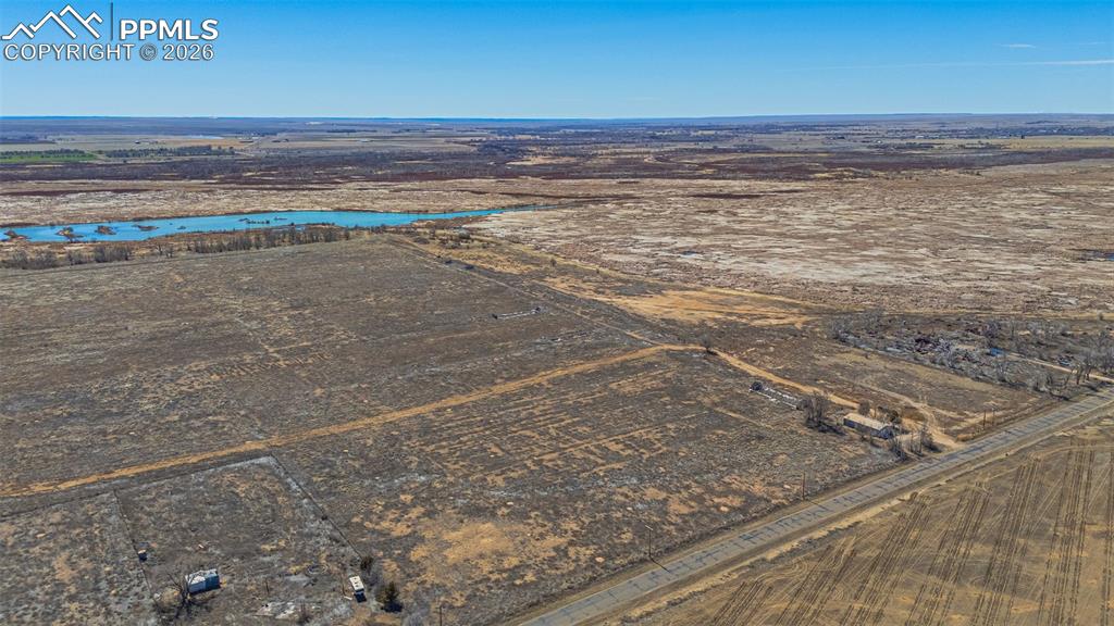 13764 County Road Hh Las Animas CO 81054