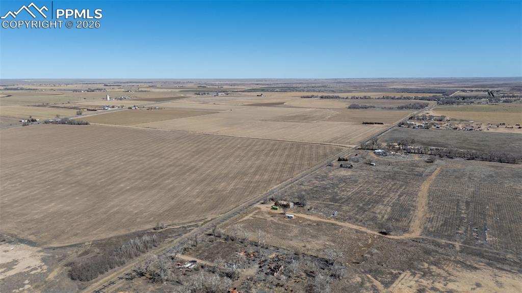 13764 County Road Hh Las Animas CO 81054
