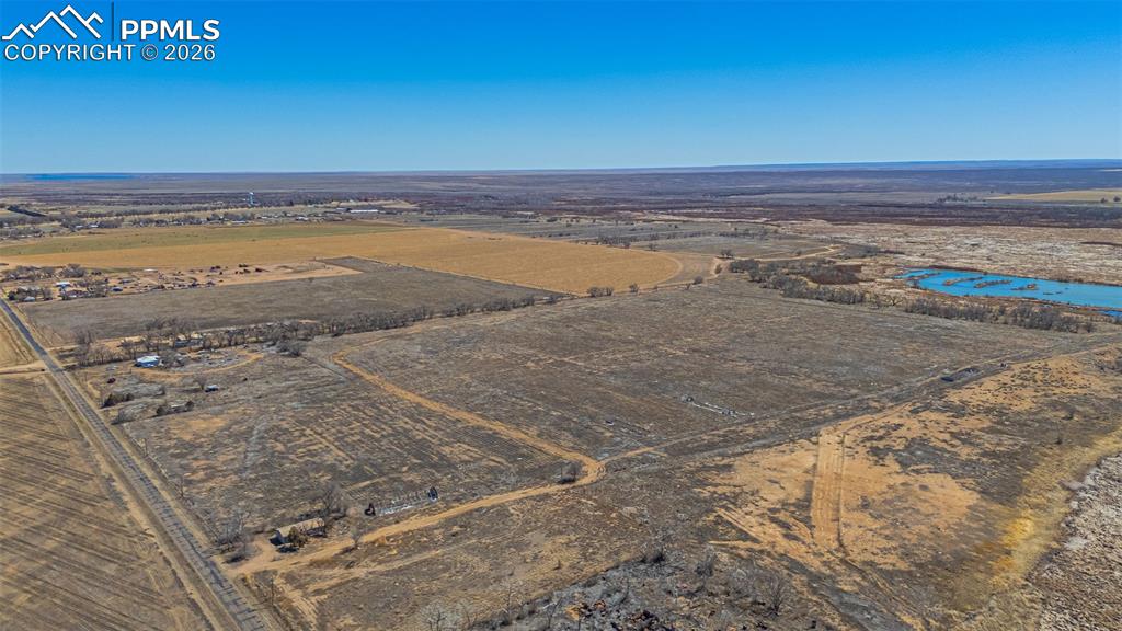 13764 County Road Hh Las Animas CO 81054