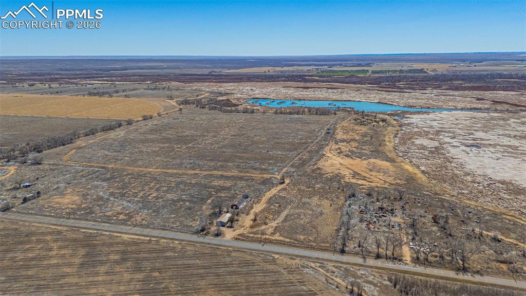 13764 County Road Hh Las Animas CO 81054