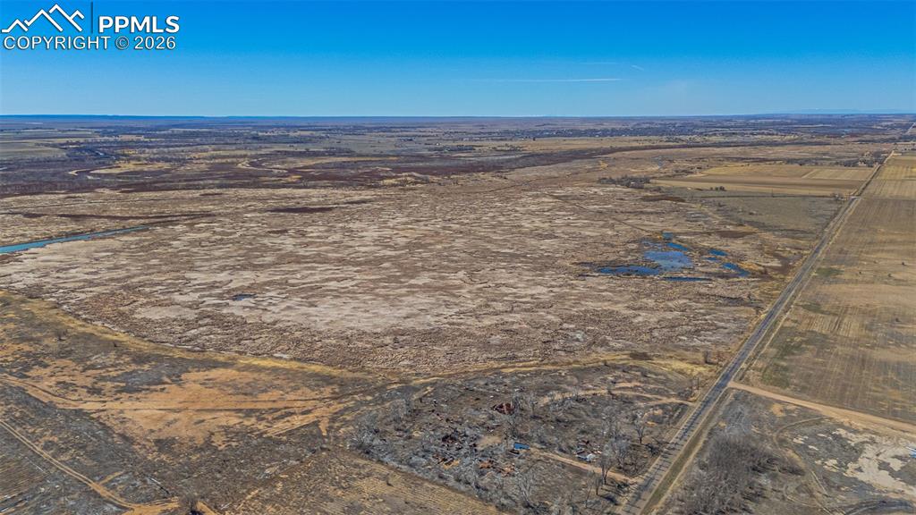 13764 County Road Hh Las Animas CO 81054