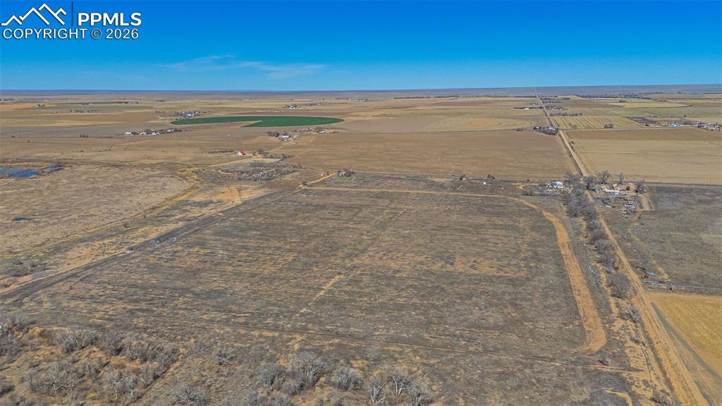 13764 County Road Hh Las Animas CO 81054