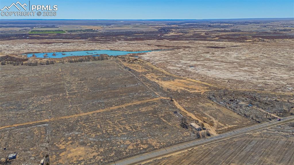 13764 County Road Hh Las Animas CO 81054