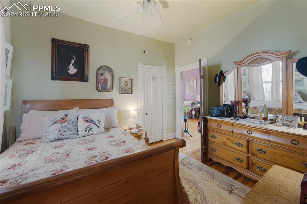 1607 Palmer Avenue Pueblo CO 81004