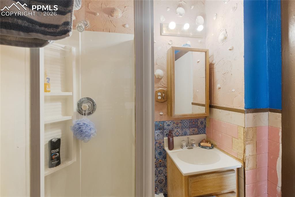 1607 Palmer Avenue Pueblo CO 81004