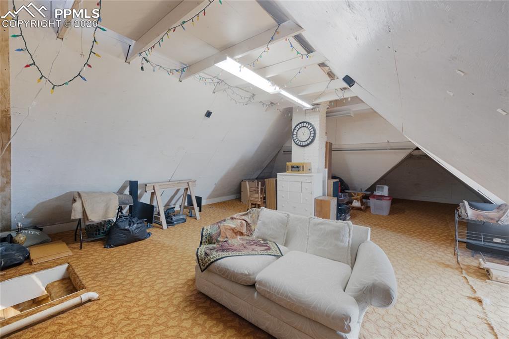 1607 Palmer Avenue Pueblo CO 81004