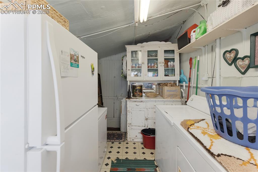 1607 Palmer Avenue Pueblo CO 81004