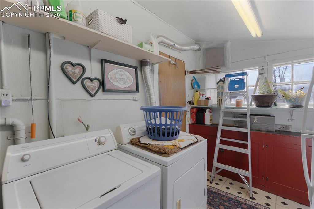 1607 Palmer Avenue Pueblo CO 81004