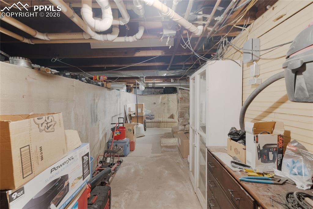 1607 Palmer Avenue Pueblo CO 81004