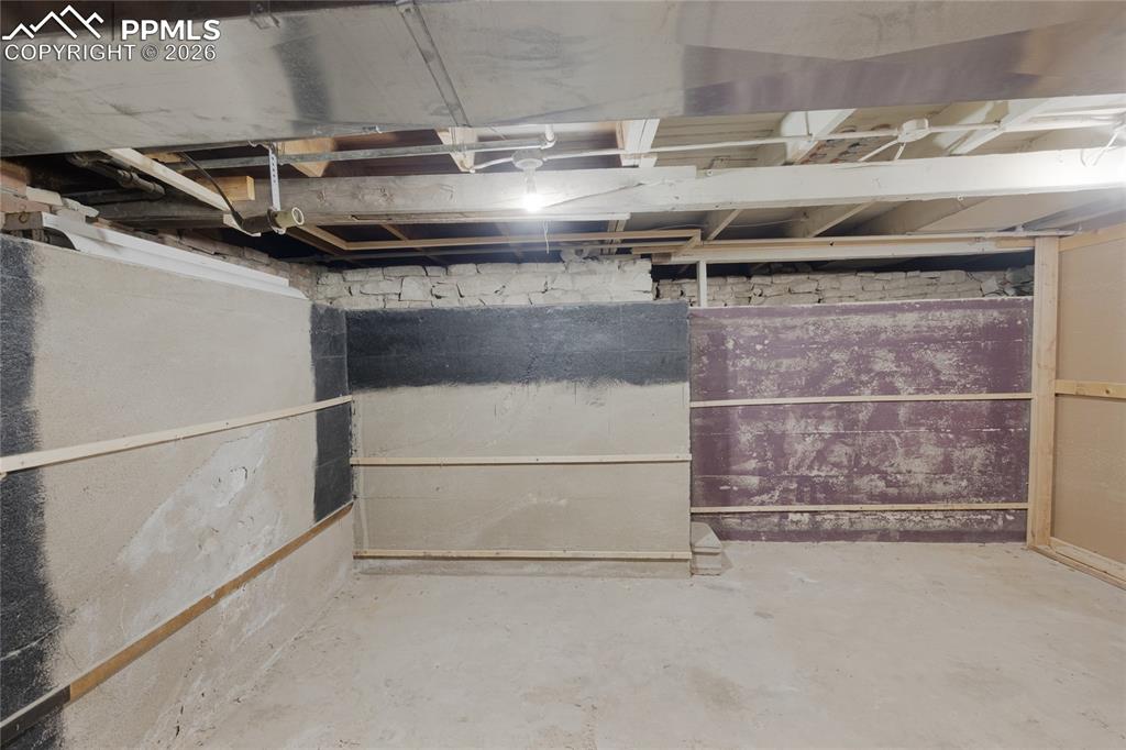 1607 Palmer Avenue Pueblo CO 81004