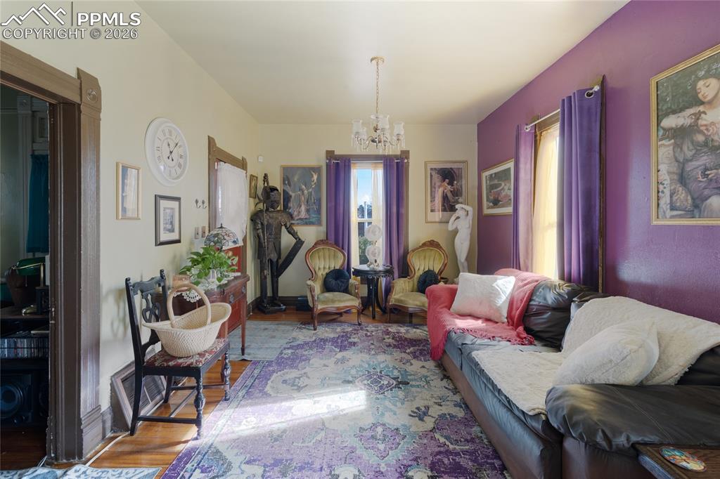 1607 Palmer Avenue Pueblo CO 81004