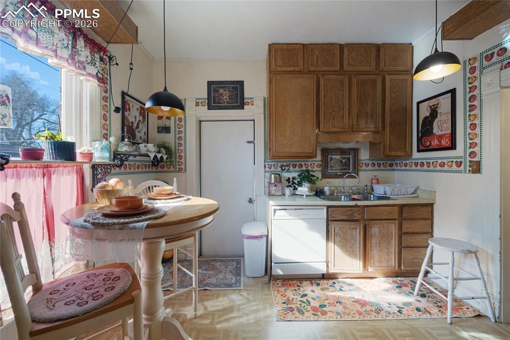 1607 Palmer Avenue Pueblo CO 81004