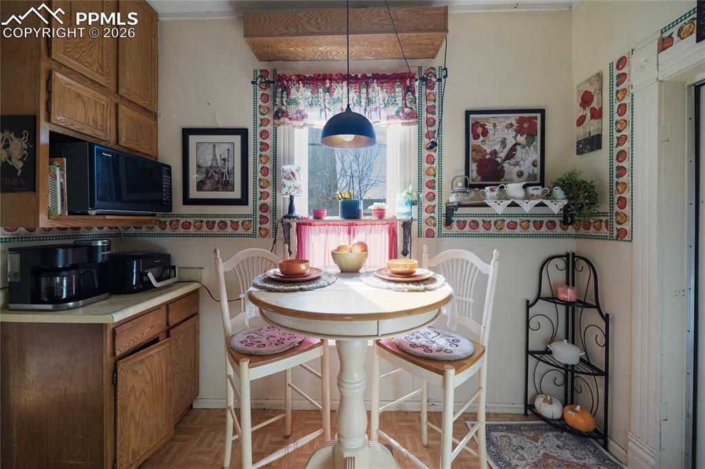 1607 Palmer Avenue Pueblo CO 81004