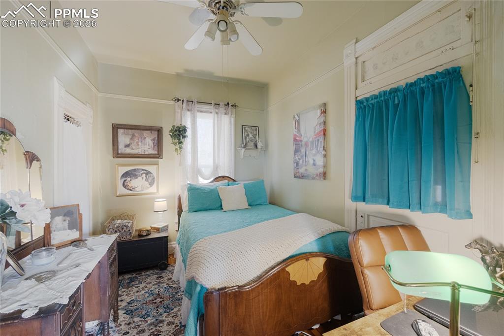 1607 Palmer Avenue Pueblo CO 81004