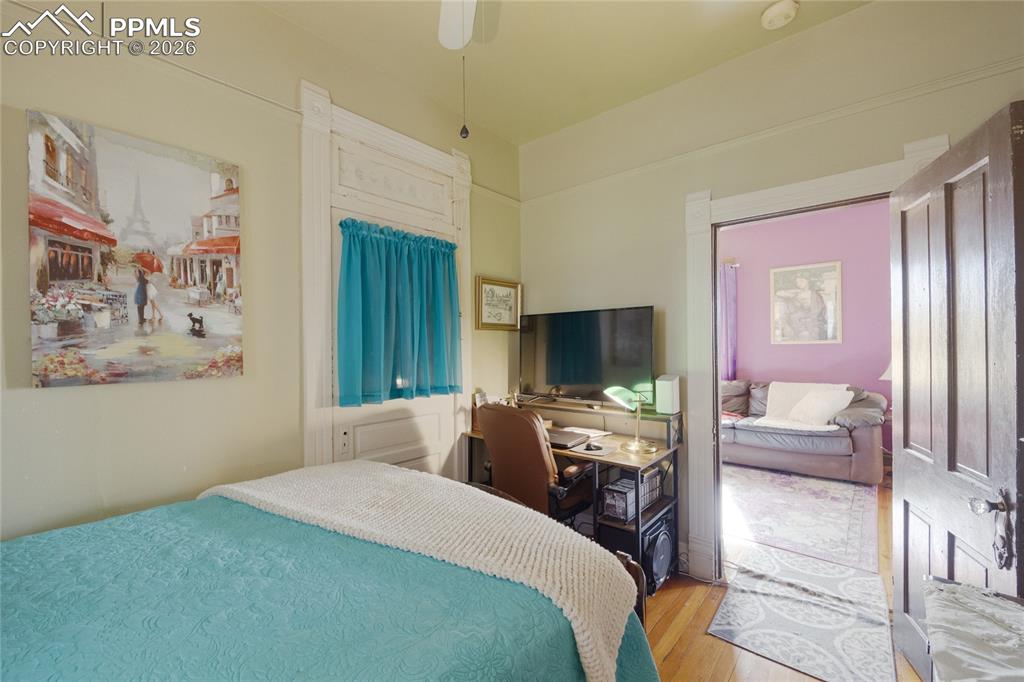 1607 Palmer Avenue Pueblo CO 81004
