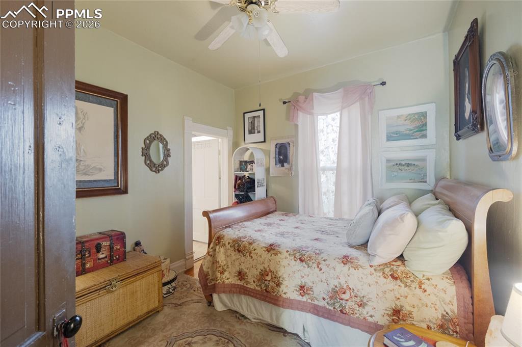 1607 Palmer Avenue Pueblo CO 81004