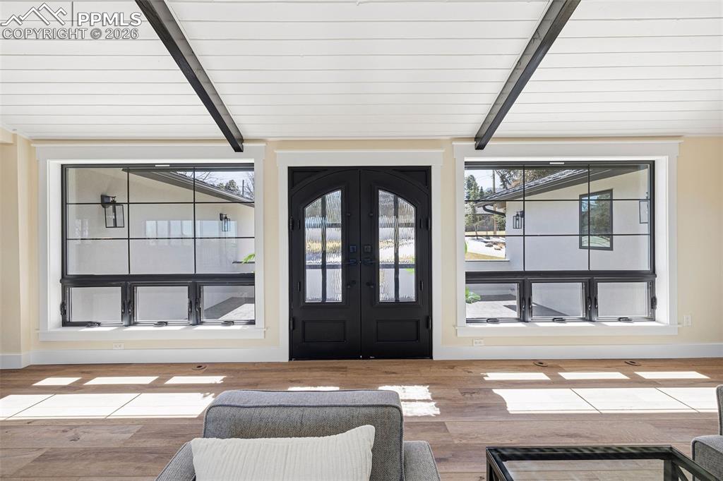 1308 Mesa Avenue Colorado Springs CO 80906