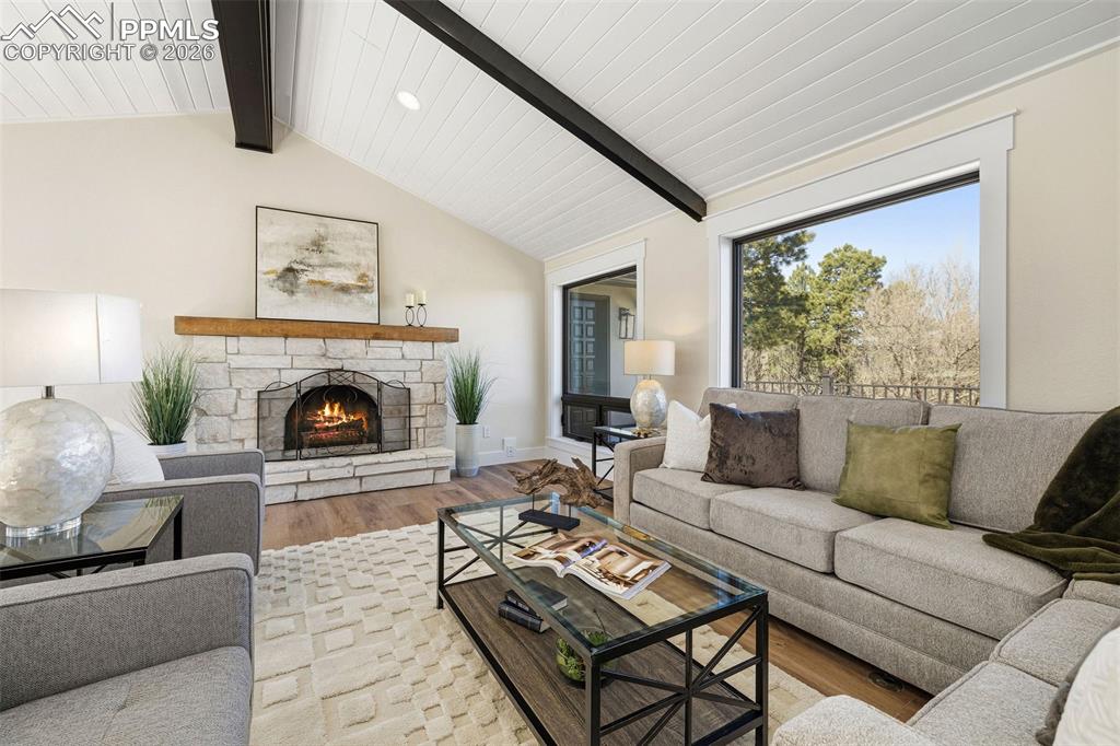 1308 Mesa Avenue Colorado Springs CO 80906