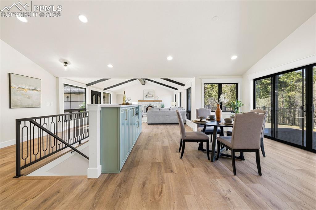 1308 Mesa Avenue Colorado Springs CO 80906