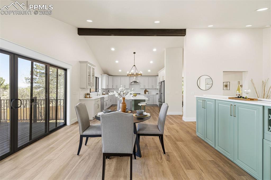 1308 Mesa Avenue Colorado Springs CO 80906