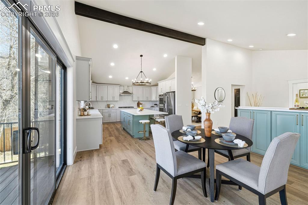 1308 Mesa Avenue Colorado Springs CO 80906