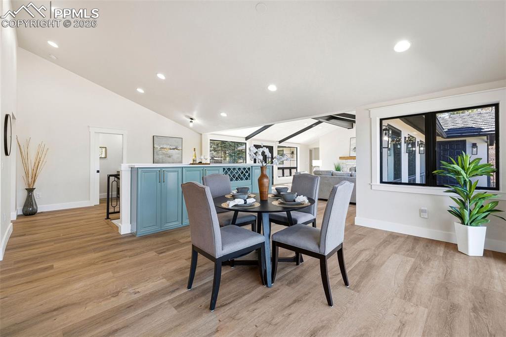 1308 Mesa Avenue Colorado Springs CO 80906