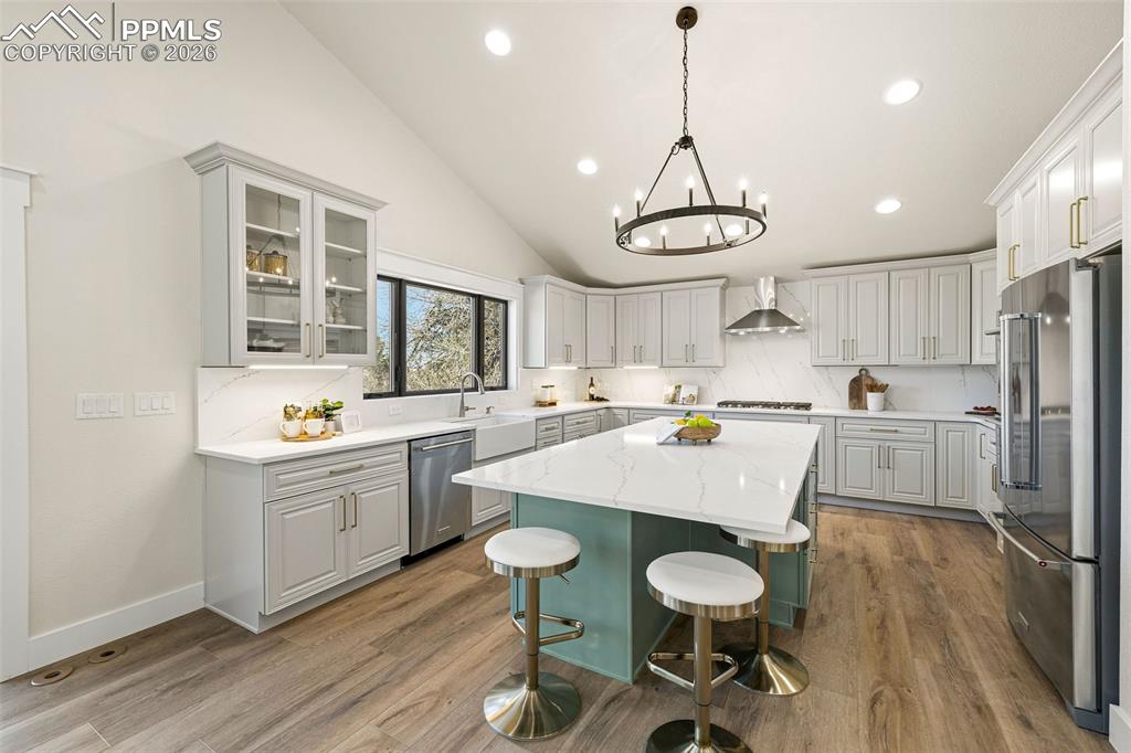 1308 Mesa Avenue Colorado Springs CO 80906