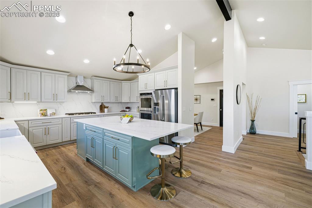 1308 Mesa Avenue Colorado Springs CO 80906