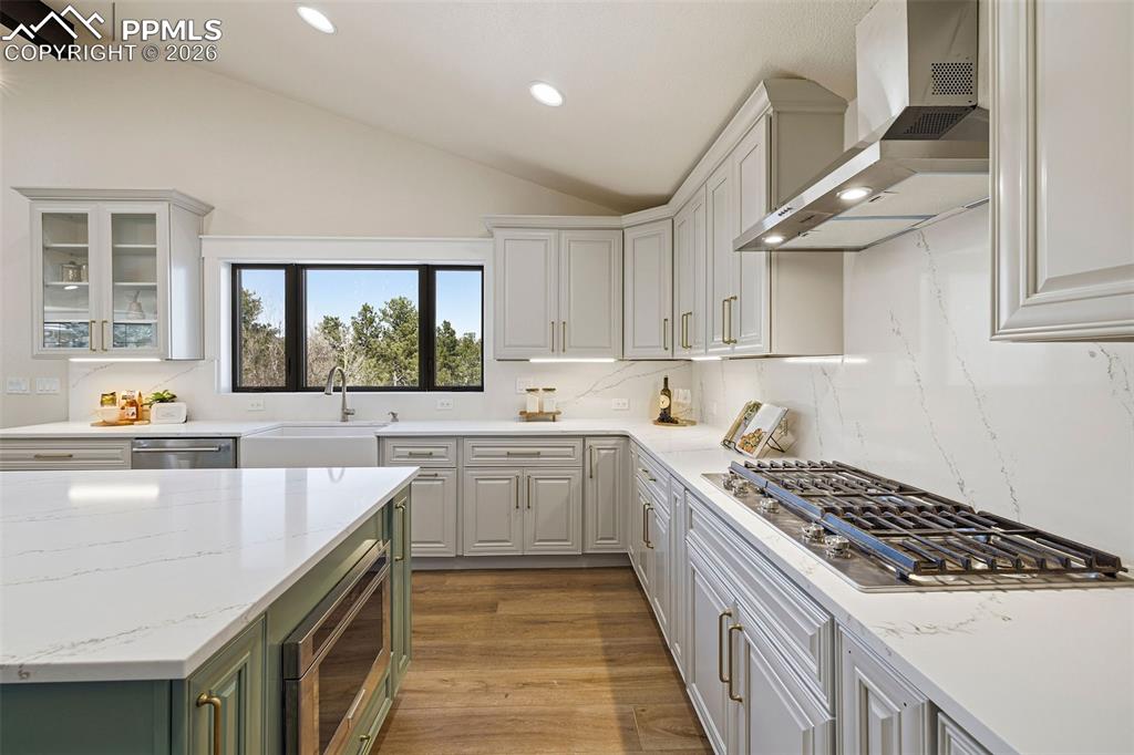 1308 Mesa Avenue Colorado Springs CO 80906