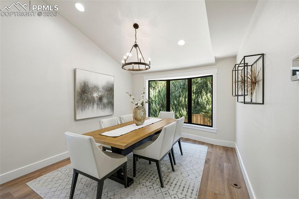 1308 Mesa Avenue Colorado Springs CO 80906