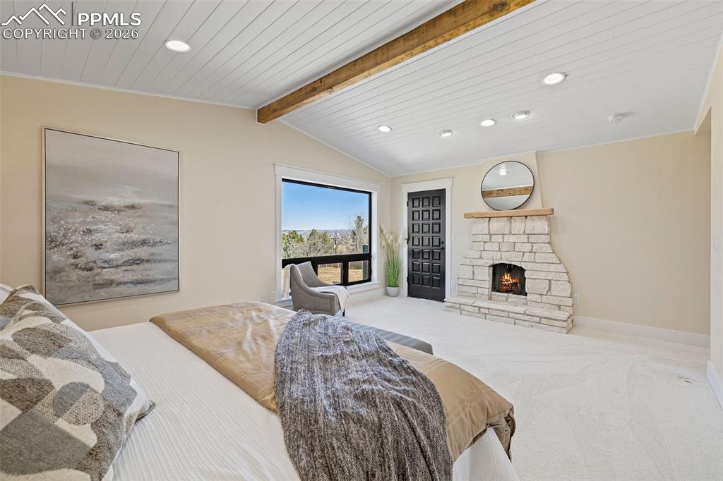 1308 Mesa Avenue Colorado Springs CO 80906