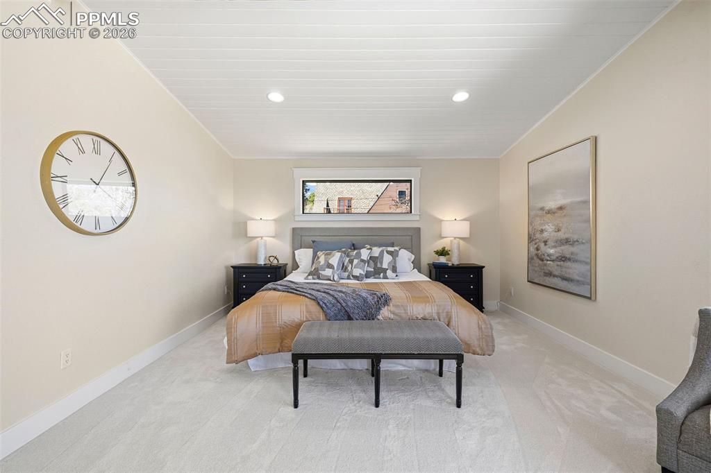 1308 Mesa Avenue Colorado Springs CO 80906