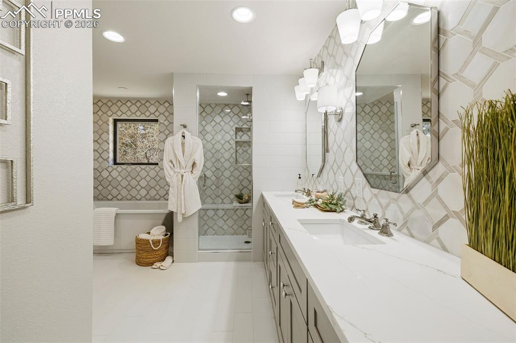 1308 Mesa Avenue Colorado Springs CO 80906