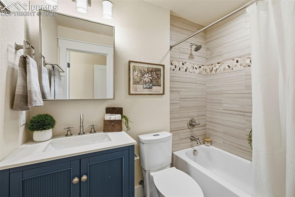 1308 Mesa Avenue Colorado Springs CO 80906