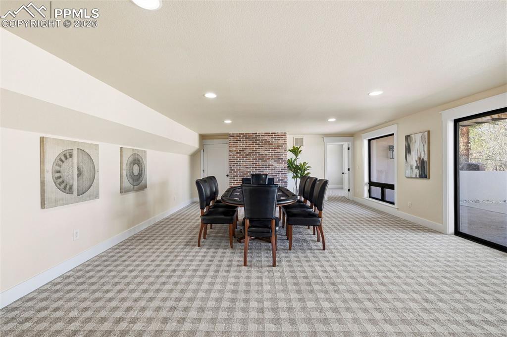 1308 Mesa Avenue Colorado Springs CO 80906