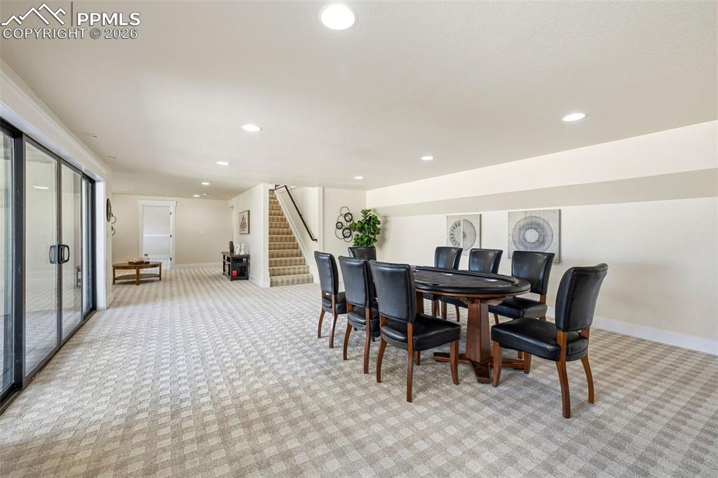 1308 Mesa Avenue Colorado Springs CO 80906