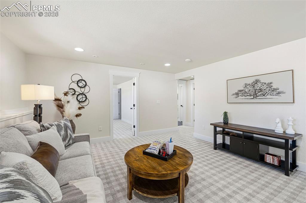 1308 Mesa Avenue Colorado Springs CO 80906