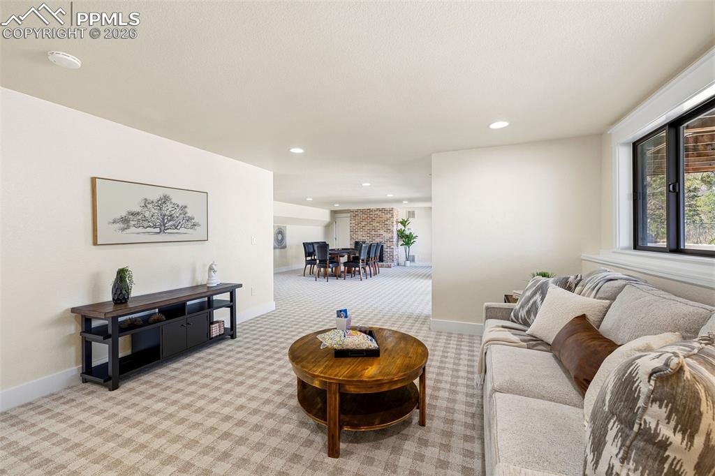 1308 Mesa Avenue Colorado Springs CO 80906