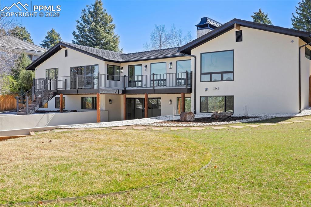 1308 Mesa Avenue Colorado Springs CO 80906