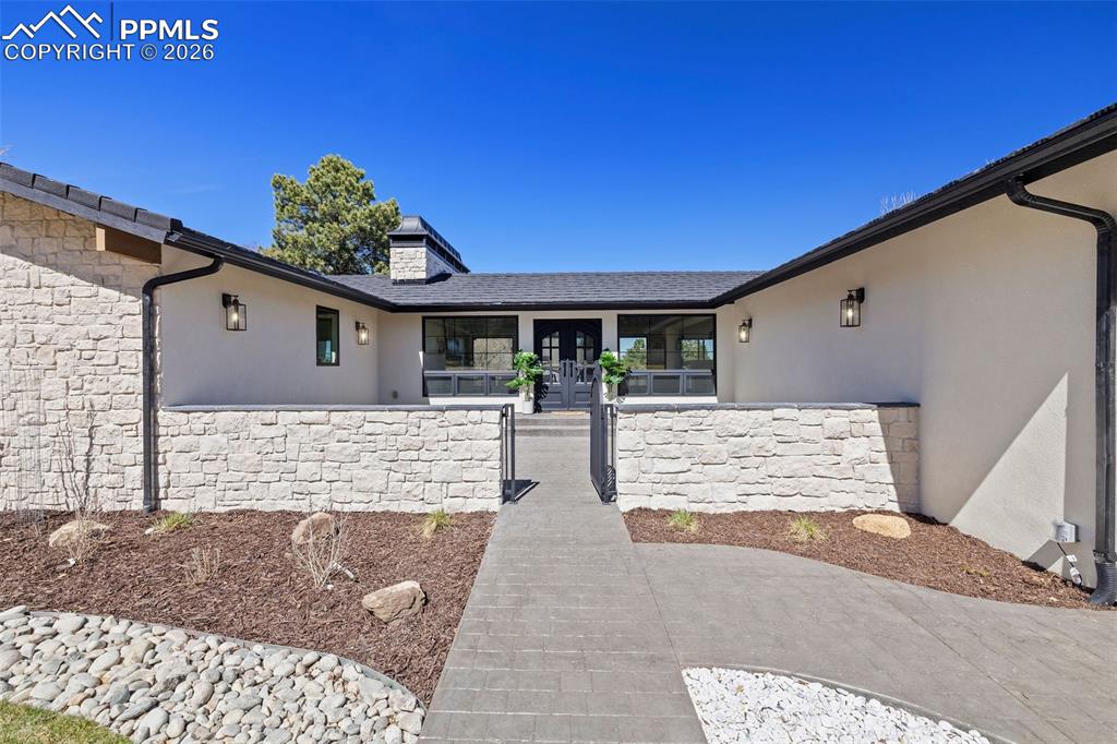 1308 Mesa Avenue Colorado Springs CO 80906