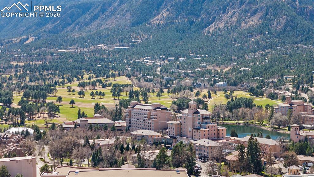 1308 Mesa Avenue Colorado Springs CO 80906