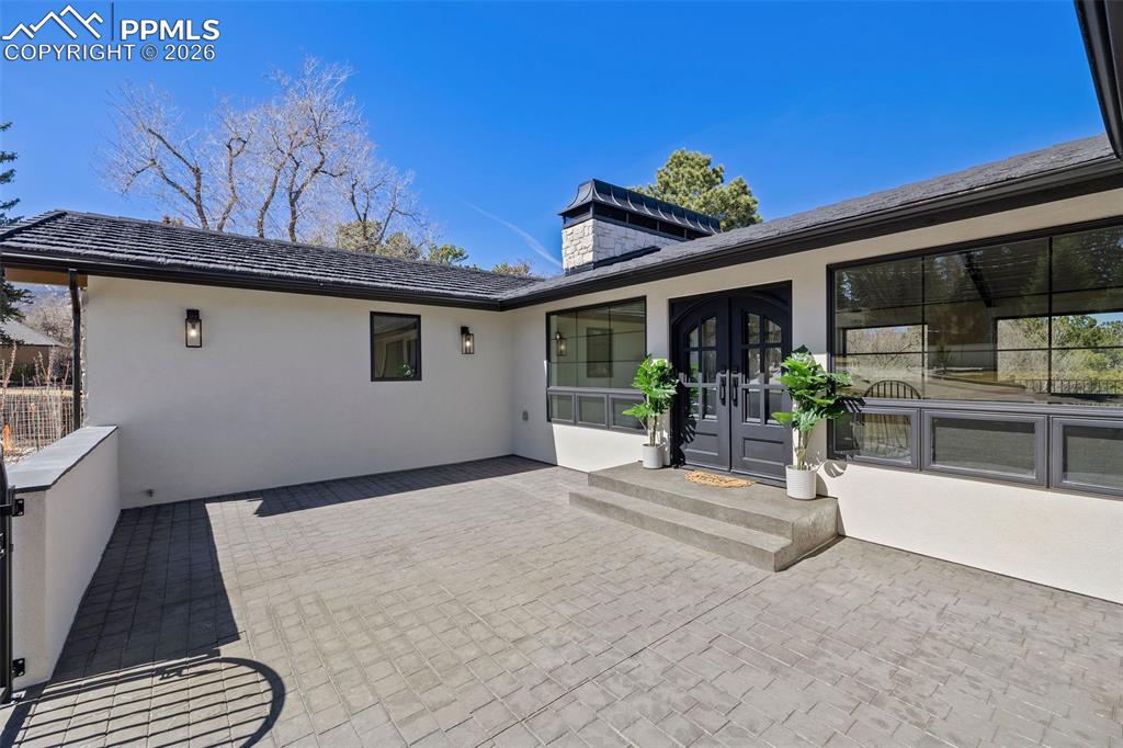 1308 Mesa Avenue Colorado Springs CO 80906