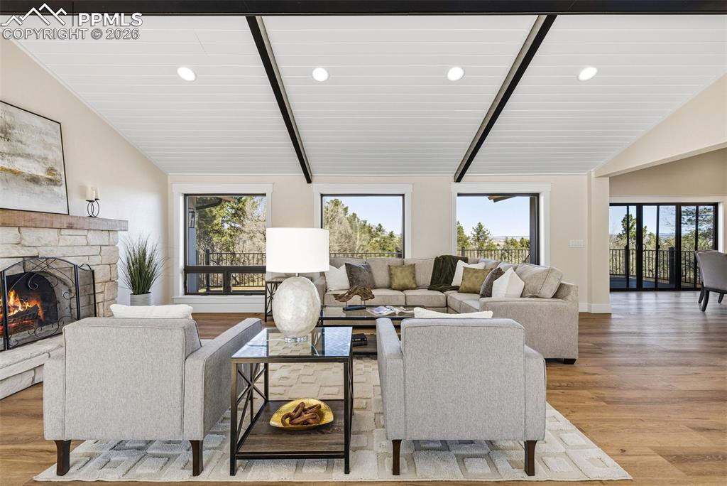 1308 Mesa Avenue Colorado Springs CO 80906