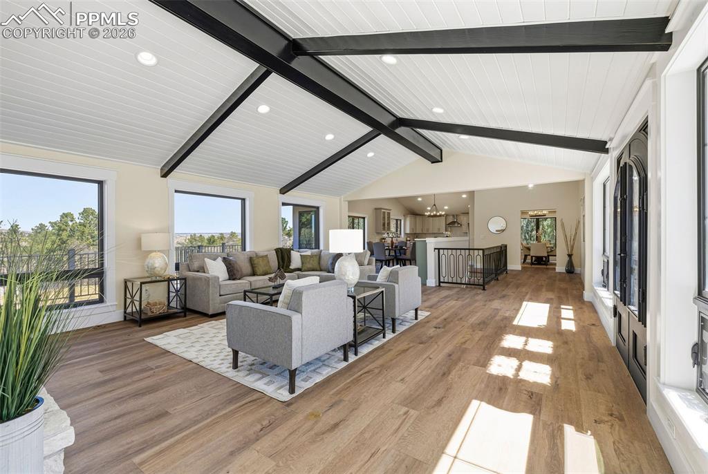 1308 Mesa Avenue Colorado Springs CO 80906