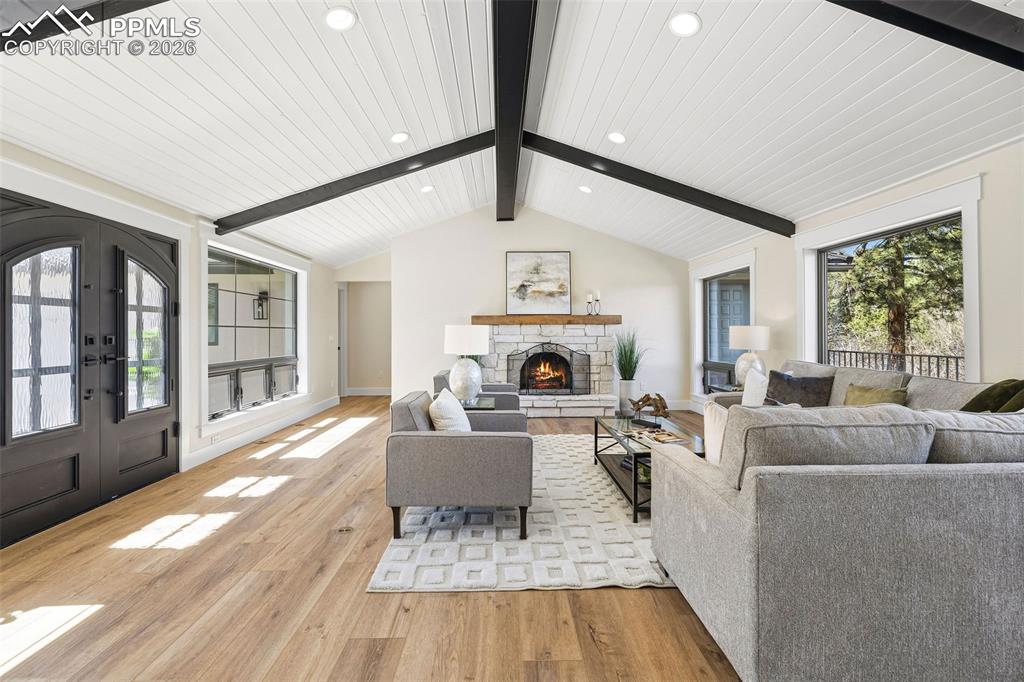 1308 Mesa Avenue Colorado Springs CO 80906