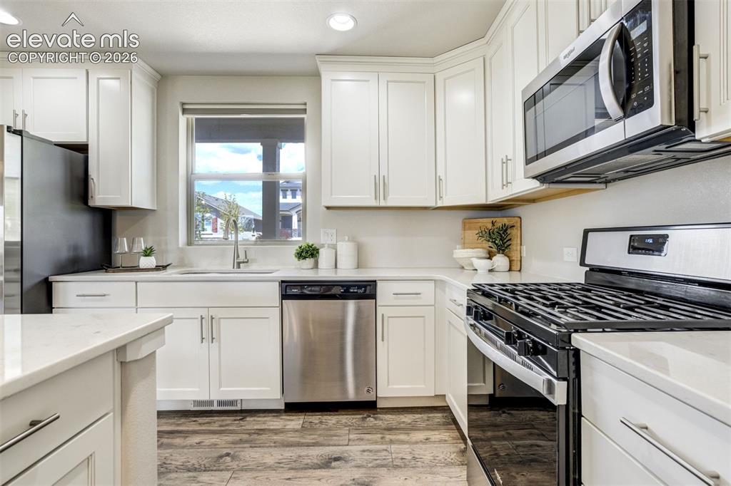 7533 Bandana Way Colorado Springs CO 80923