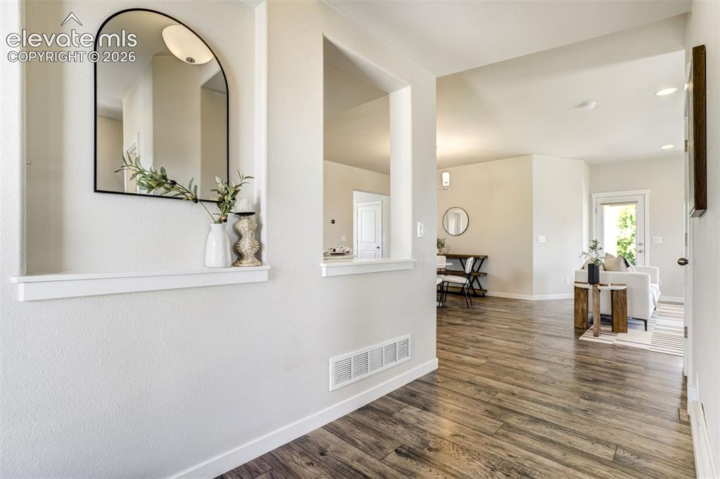 7533 Bandana Way Colorado Springs CO 80923