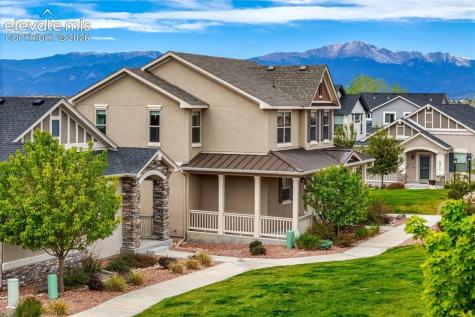 7533 Bandana Way Colorado Springs CO 80923
